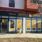 Commercial space for sale in Vazisubani