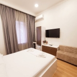 Hotel for rent in Chughureti