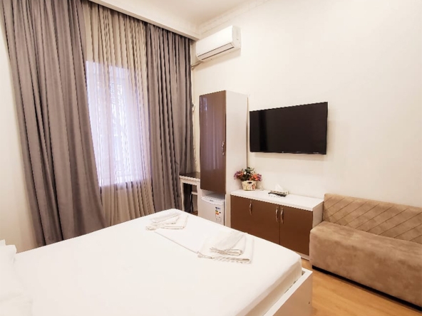 هتل برای اجاره در چوگورتی 22 Hotel for rent in Chughureti