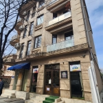 Hotel for sale in Chugureti 1