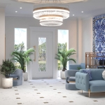 Hotel for sale in Grigoleti