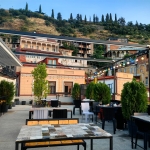 Hotel for sale in Krtsanisi