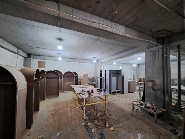 Industrial store for sale in Didi Dighomi 20 Industrial store for sale in Didi Dighomi 10