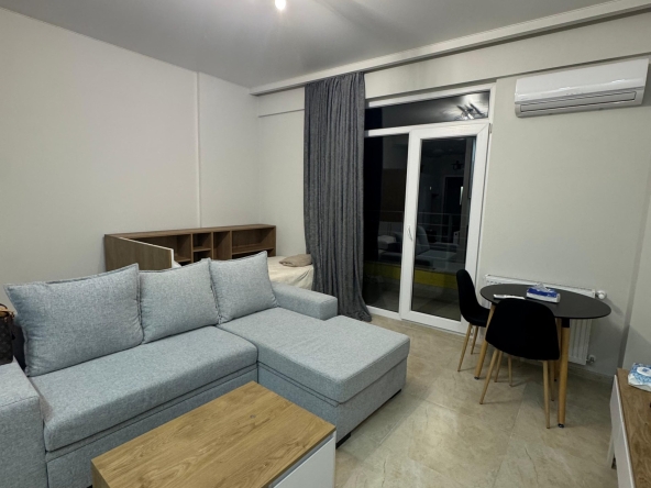 آپارتمان استودیو برای فروش در دیگومی 18 Studio apartment for sale in Dighomi 7