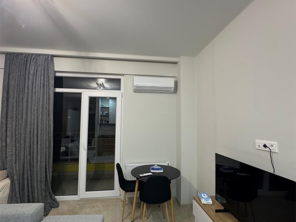 Продается однокомнатная квартира в Green Diamond 16 Studio apartment for sale in Green Diamond