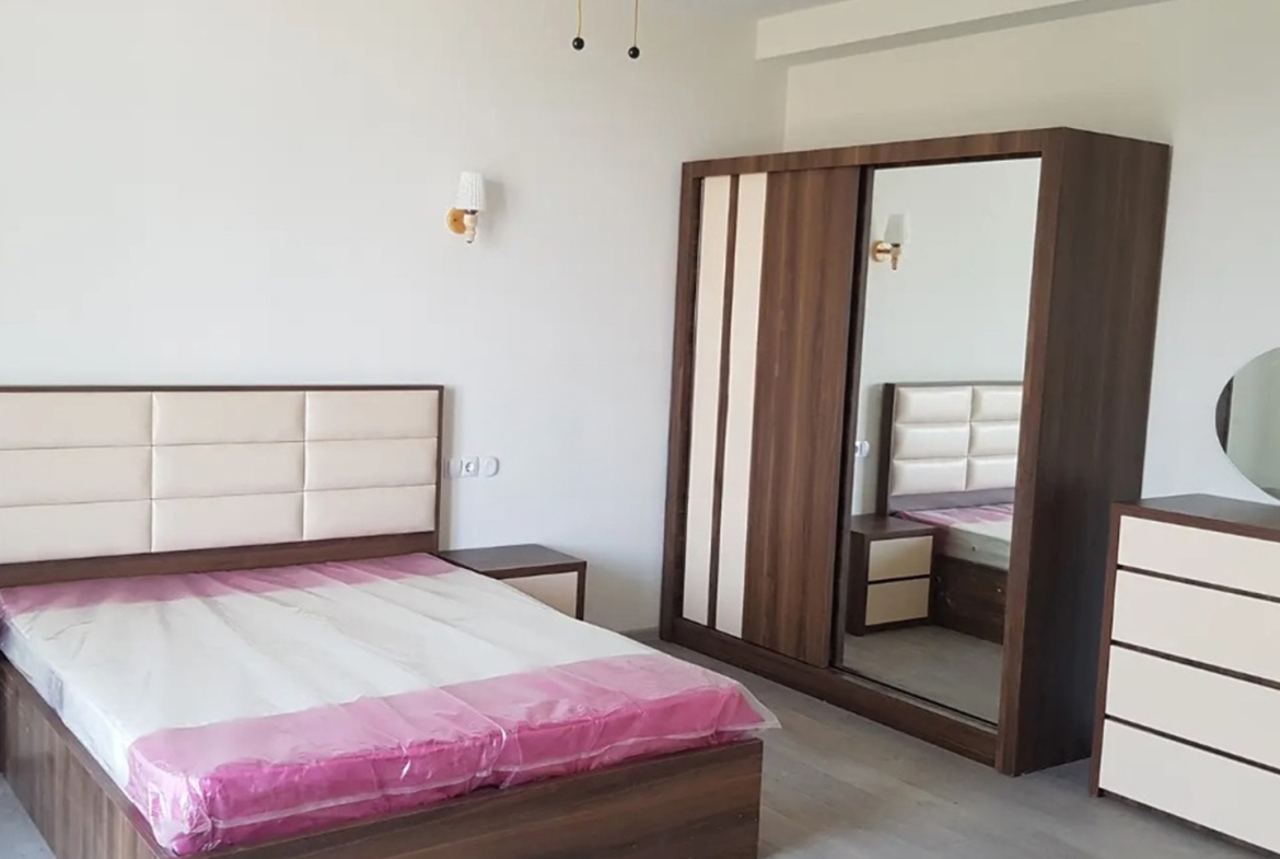 Villa for rent in Didi Digomi