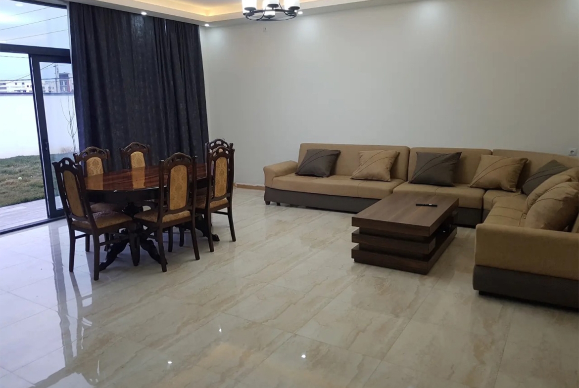 Villa for rent in Didi Digomi