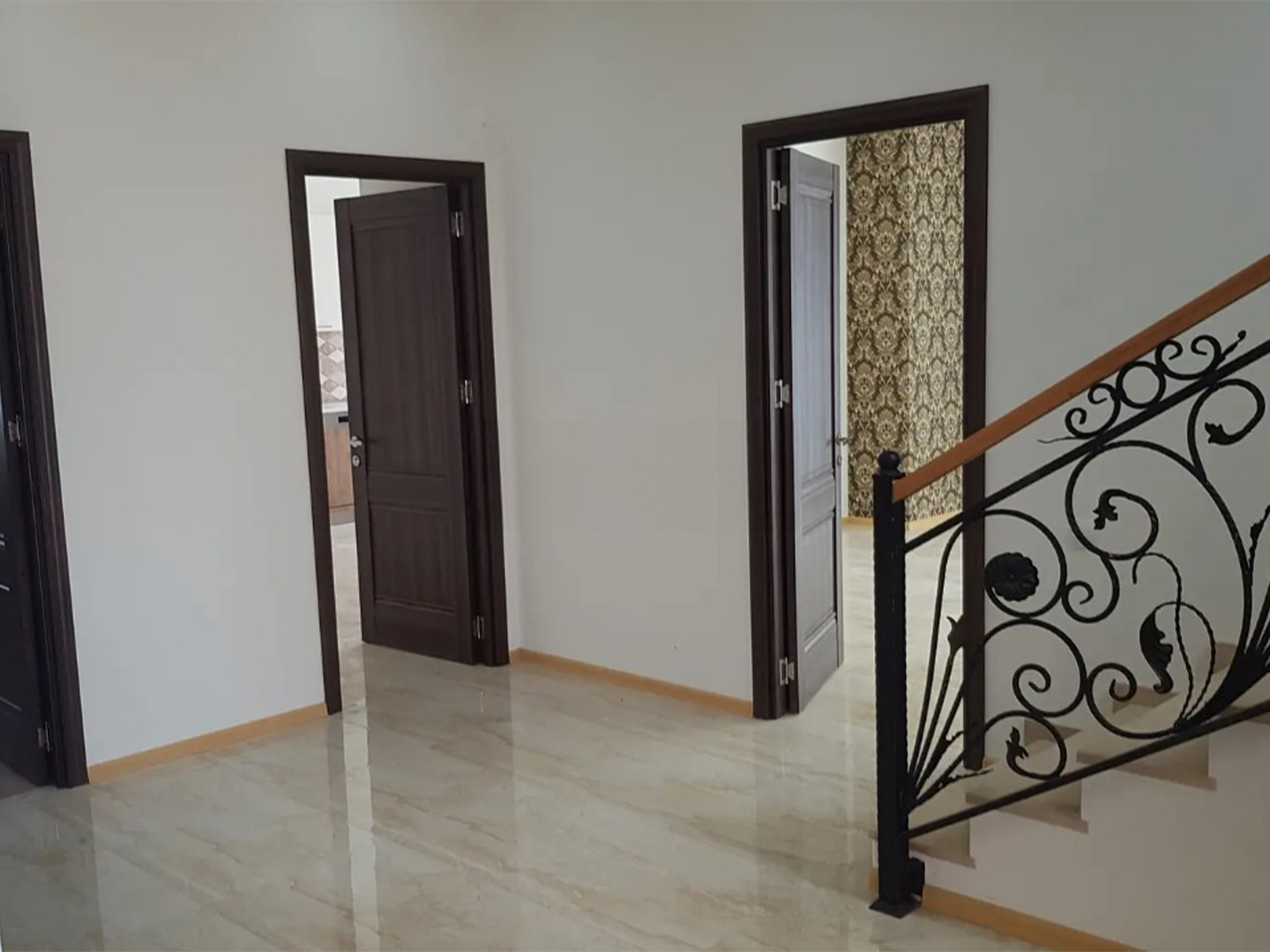 Villa for rent in Didi Digomi