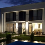 Villa for rent in Didi Digomi