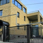 Villa for sale in Avlabari