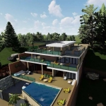 Villa for sale in Bagebi