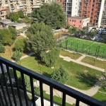 White frame apartment for sale in Didi Digomi