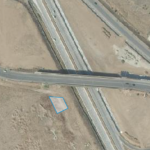 agricultural 513 m2 land for sale in Rustavi