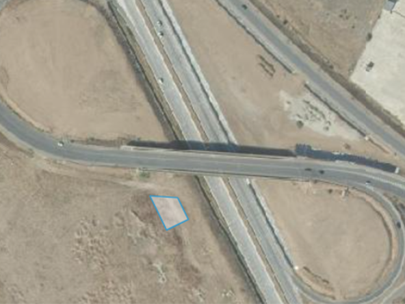 agricultural 513 m2 land for sale in Rustavi 6 agricultural 513 m2 land for sale in Rustavi