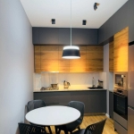 1 Bedroom apartment for sale on Saburtalo 1 4