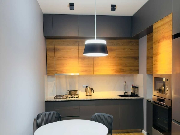 1 Bedroom apartment for sale on Saburtalo 1 4