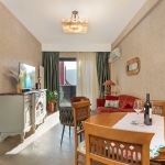 1 bedroom apartment for rent in Avlabari 1