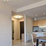 1 bedroom apartment for rent in Avlabari 2 1