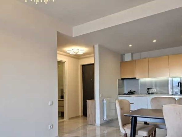 1 bedroom apartment for rent in Avlabari 18 1 bedroom apartment for rent in Avlabari 2 1