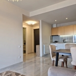 1 bedroom apartment for rent in Avlabari 2 4