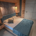 1 bedroom apartment for rent in Avlabari 8