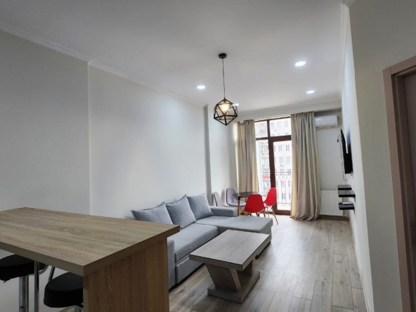 1 bedroom apartment for rent in Didi Dighomi 6 1 bedroom apartment for rent in Didi Dighomi 1