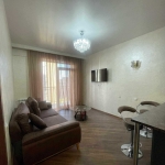 1 bedroom apartment for rent in Didi Dighomi 4 1