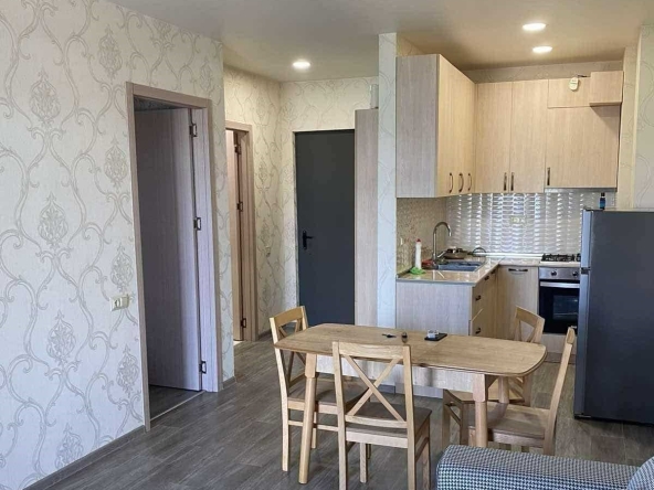 1 bedroom apartment for rent in Didi Digomi 20 1 bedroom apartment for rent in Didi Digomi 1