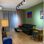 1 bedroom apartment for rent in Didi Digomi 1 7