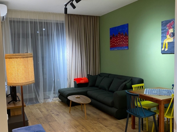 1 bedroom apartment for rent in Didi Digomi 10 1 bedroom apartment for rent in Didi Digomi 1 7