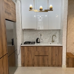 1 bedroom apartment for rent in Didi Digomi 1 9