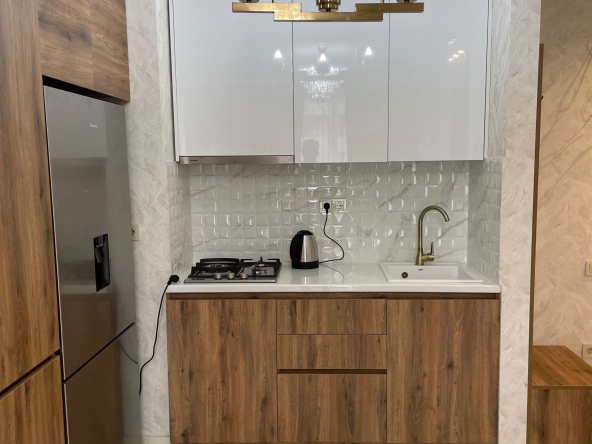 1 bedroom apartment for rent in Didi Digomi 6 1 bedroom apartment for rent in Didi Digomi 1 9