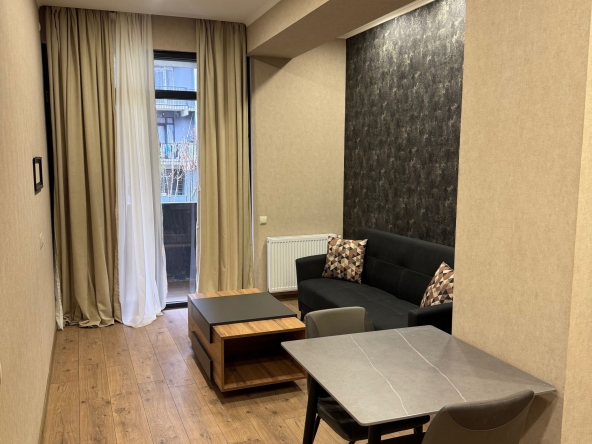 1 bedroom apartment for rent in Didi Digomi 12 1 bedroom apartment for rent in Didi Digomi 3 5