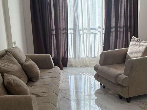 آپارتمان 1 اتاق خواب برای اجاره در دیدی دیگومی 20 1 bedroom apartment for rent in Didi Digomi 4 2