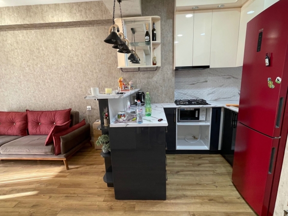 1 bedroom apartment for rent in Didi Digomi 8 1 bedroom apartment for rent in Didi Digomi 4 7