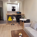 1 bedroom apartment for rent in Didi Digomi 7