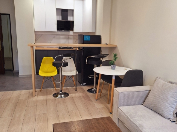 1 bedroom apartment for rent in Didi Digomi 14 1 bedroom apartment for rent in Didi Digomi 7