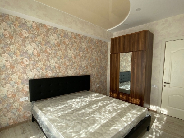آپارتمان 1 اتاق خواب برای اجاره در دیدی دیگومی 22 1 bedroom apartment for rent in Didi Digomi 8
