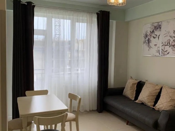 1 bedroom apartment for rent in Dighomi 4 1 bedroom apartment for rent in Dighomi 2