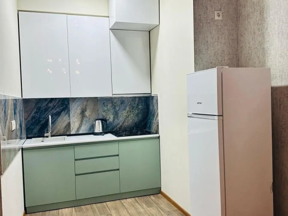 1 bedroom apartment for rent in Gldani 2