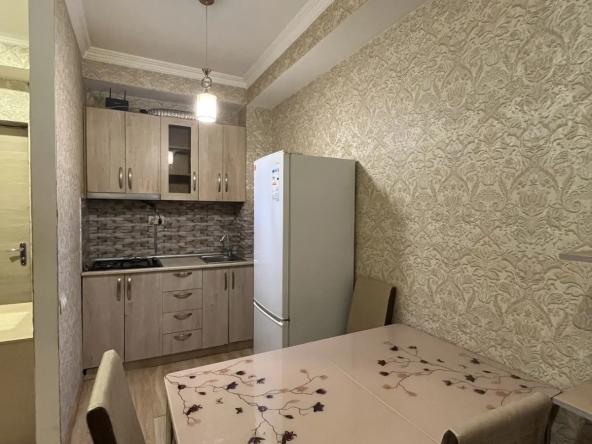 1 bedroom apartment for rent in Gldani 4 2