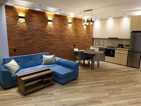 1 bedroom apartment for rent in Krtsanisi 3