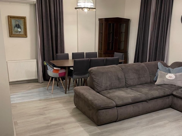 آپارتمان يک اتاق خواب براي اجاره در سابورتالو 16 1 bedroom apartment for rent in Saburtalo 1