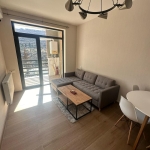 1 bedroom apartment for rent in Saburtalo 3