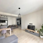 1 bedroom apartment for rent in Vake 1 3