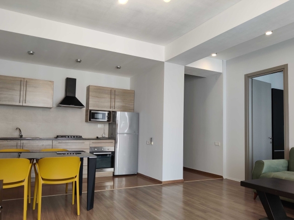 آپارتمان يک اتاق خواب براي اجاره در وايک 8 1 bedroom apartment for rent in Vake 2 1
