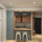 1 bedroom apartment for rent in Vake 2 2