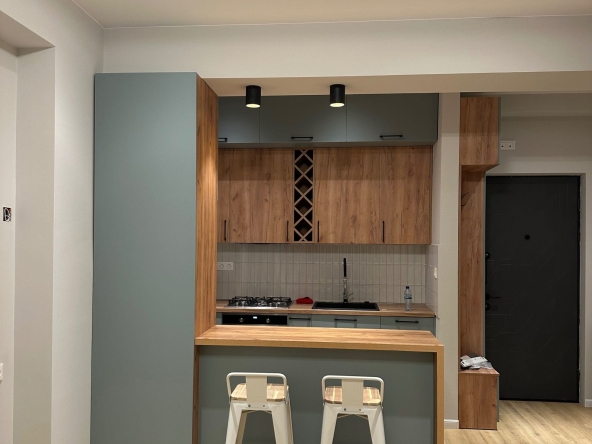 1 bedroom apartment for rent in Vake 2 2