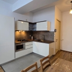 1 bedroom apartment for rent in Vake 3 1