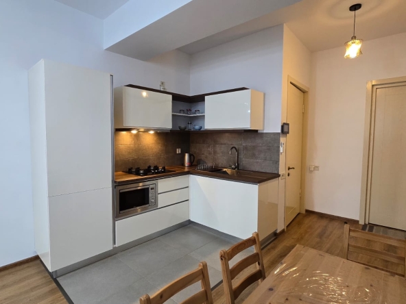 сдается квартира с 1 спальней в Ваке 4 1 bedroom apartment for rent in Vake 3 1